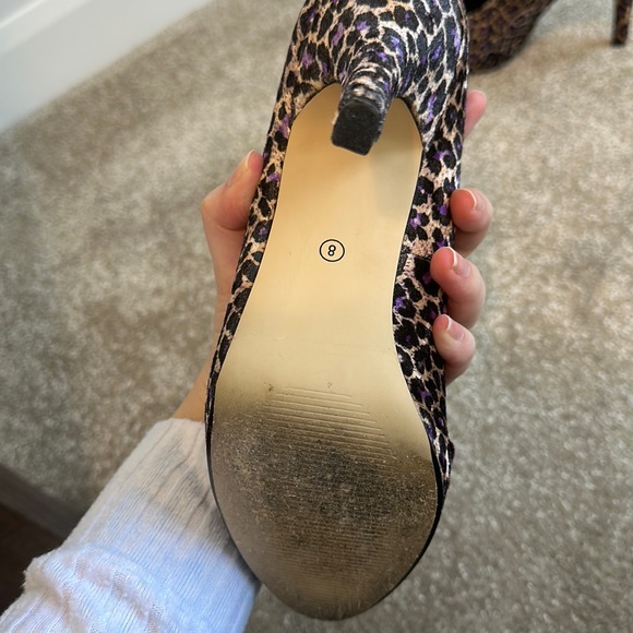 High heels - Picture 6 of 7